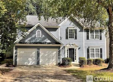 Main picture of 4348 Sentinel Pl NW