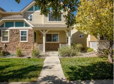 Main picture of 1021 Andrews Peak Dr