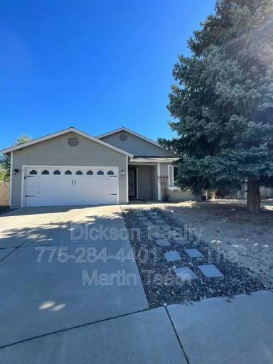 Main picture of 4606 N Cactus Hills Ct