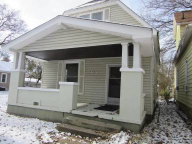 Main picture of 1727 S 10th St