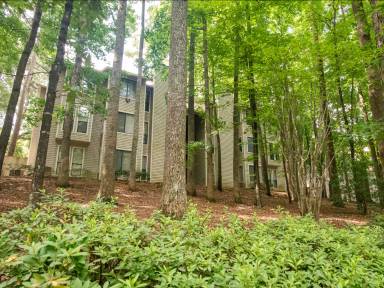 Main picture of Woodland Ridge