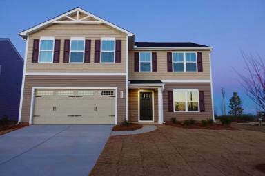 Main picture of 802 Effie Dr