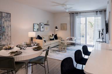 Main picture of The Lumin at Boca Raton