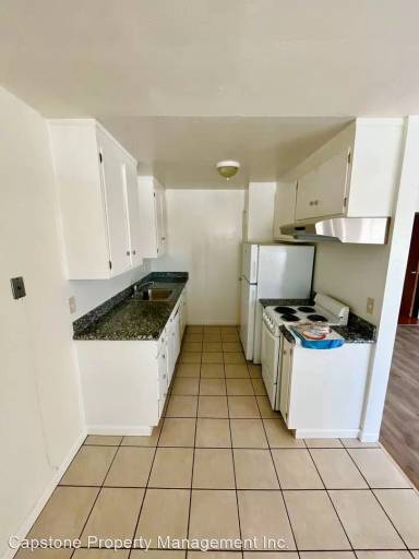 Main picture of 2236 San Jose Ave