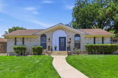 Main picture of 5019 Blanchard Dr