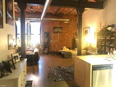 Main picture of American Brewery Lofts