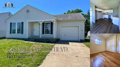 Main picture of 2411 Bridlewood Blvd