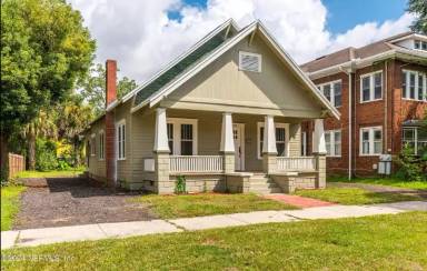 Main picture of 2589 Post St