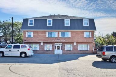 Main picture of 3316 N High St