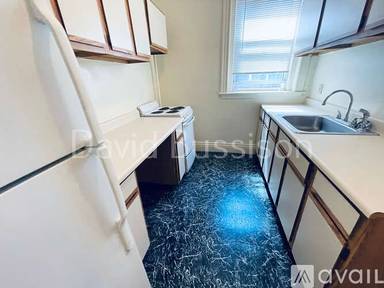 Main picture of 107 Queensberry St