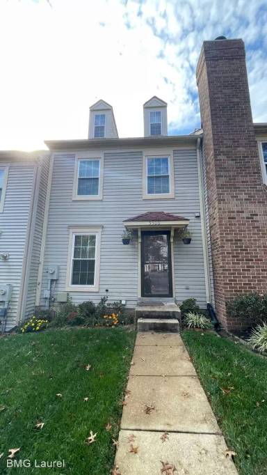 Main picture of 3506 Childress Ter