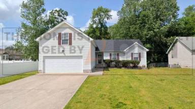 Main picture of 1381 Scrub Oak Dr