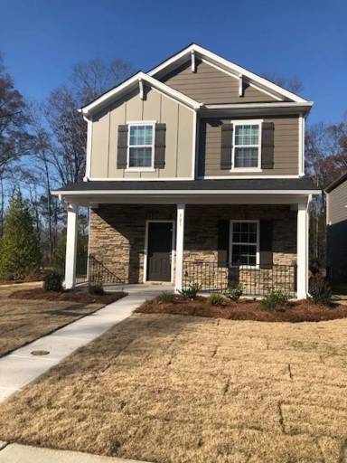 Main picture of 321 Cranford Dr