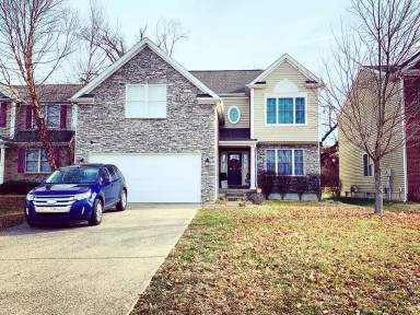 Main picture of 7517 Gadwall Way