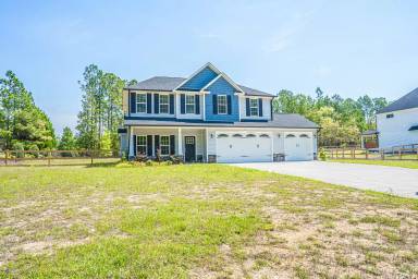 Main picture of 6490 Calloway Rd