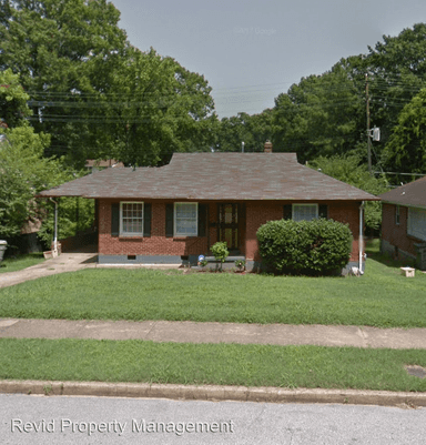 Main picture of 1326 S Greer St