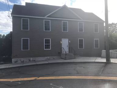 Main picture of 11 Summer St. - 3A