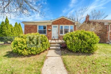 Main picture of 17746 Kinloch