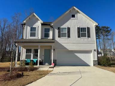 Main picture of 1300 Allison Wood Ct