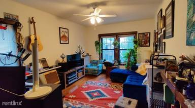 Main picture of 1518 W Berteau Ave & 4201 N Ashland Ave Apartments