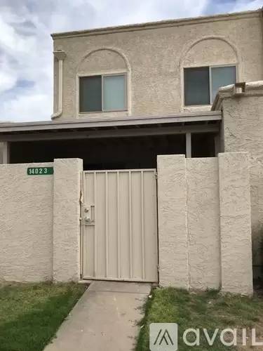 Main picture of 14023 N 54th Ave