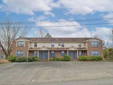 Main picture of 1618 Baltimore Dr