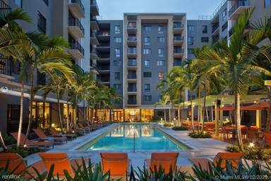 Main picture of Berkshire Coral Gables Apartments