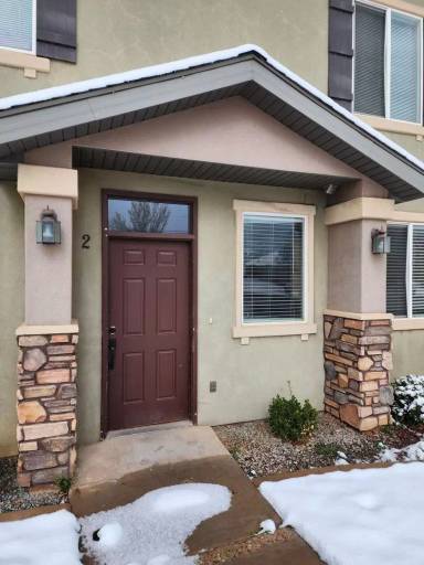 Main picture of Cedar Crossings Townhome