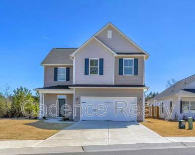 Main picture of 1606 Grey Cliff Run