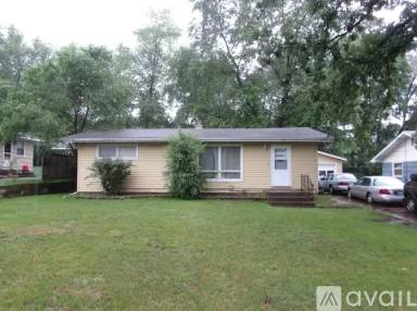 Main picture of 327 N 27th St