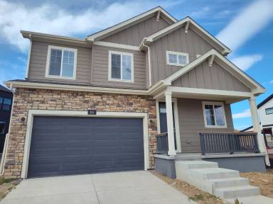 Main picture of 205 Mohawk Cir