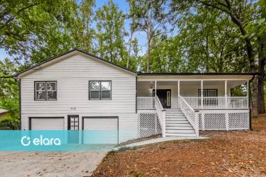 Main picture of 318 Pioneer Cir