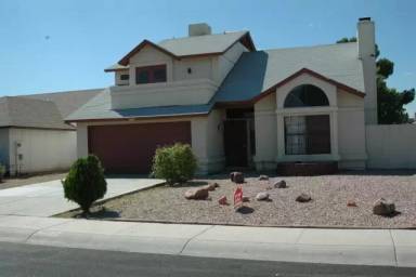 Main picture of 9015 W Coolidge St
