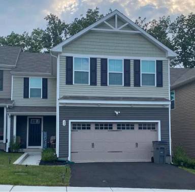 Main picture of 22 Sugarberry Dr