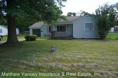 Main picture of 4023 S 18th St