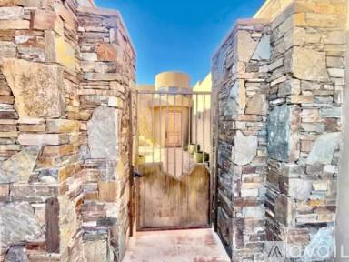 Main picture of Clifs of Snow Canyon