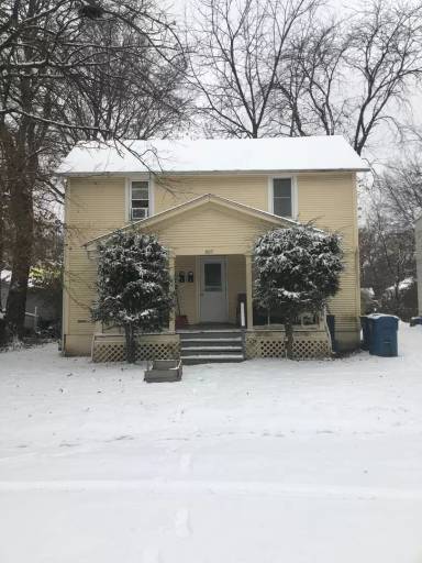 Main picture of 809 E High St