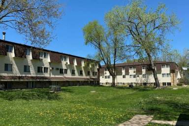 Main picture of The Quarters on 9th