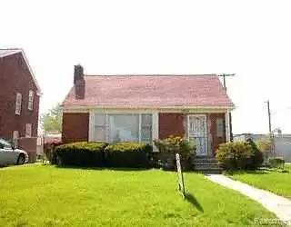Main picture of 16887 Winthrop St