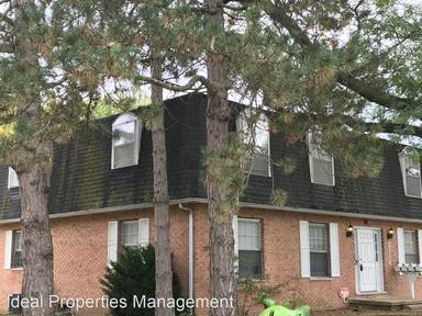 Main picture of 3116 Concord Dr