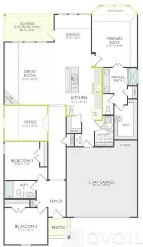 Main picture of 539 Taylor Dr