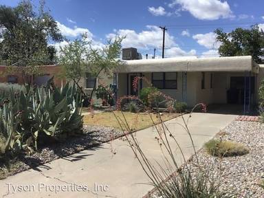 Main picture of 2717 Solano Dr NE