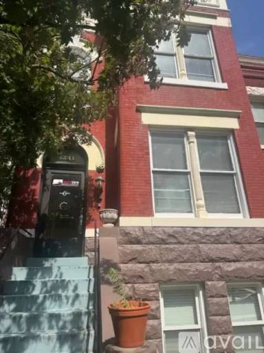 Main picture of 1241 New Jersey Ave NW