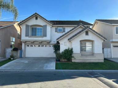 Main picture of 256 S Linhaven Cir