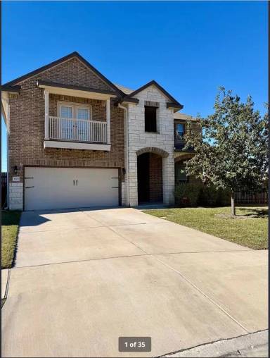 Main picture of 3301 Aubree Katherine Dr