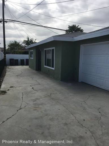 Main picture of 5853 California Ave