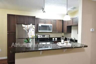 Main picture of The Hammocks