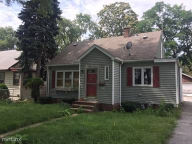 Main picture of 14350 Homan Ave