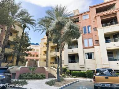 Main picture of Meridian Condos Las Vegas