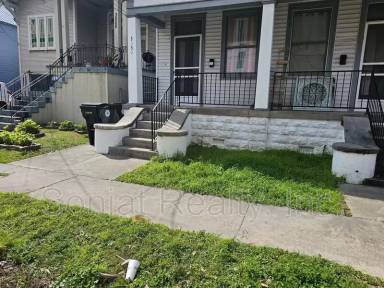 Main picture of 3030 Palmyra St